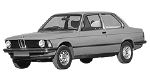 BMW E21 P2488 Fault Code