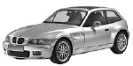 BMW E36-7 P2488 Fault Code