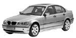 BMW E46 P2488 Fault Code