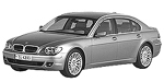 BMW E65 P2488 Fault Code