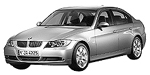 BMW E90 P2488 Fault Code