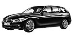 BMW F31 P2488 Fault Code