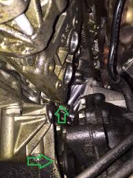 See P2488 in engine